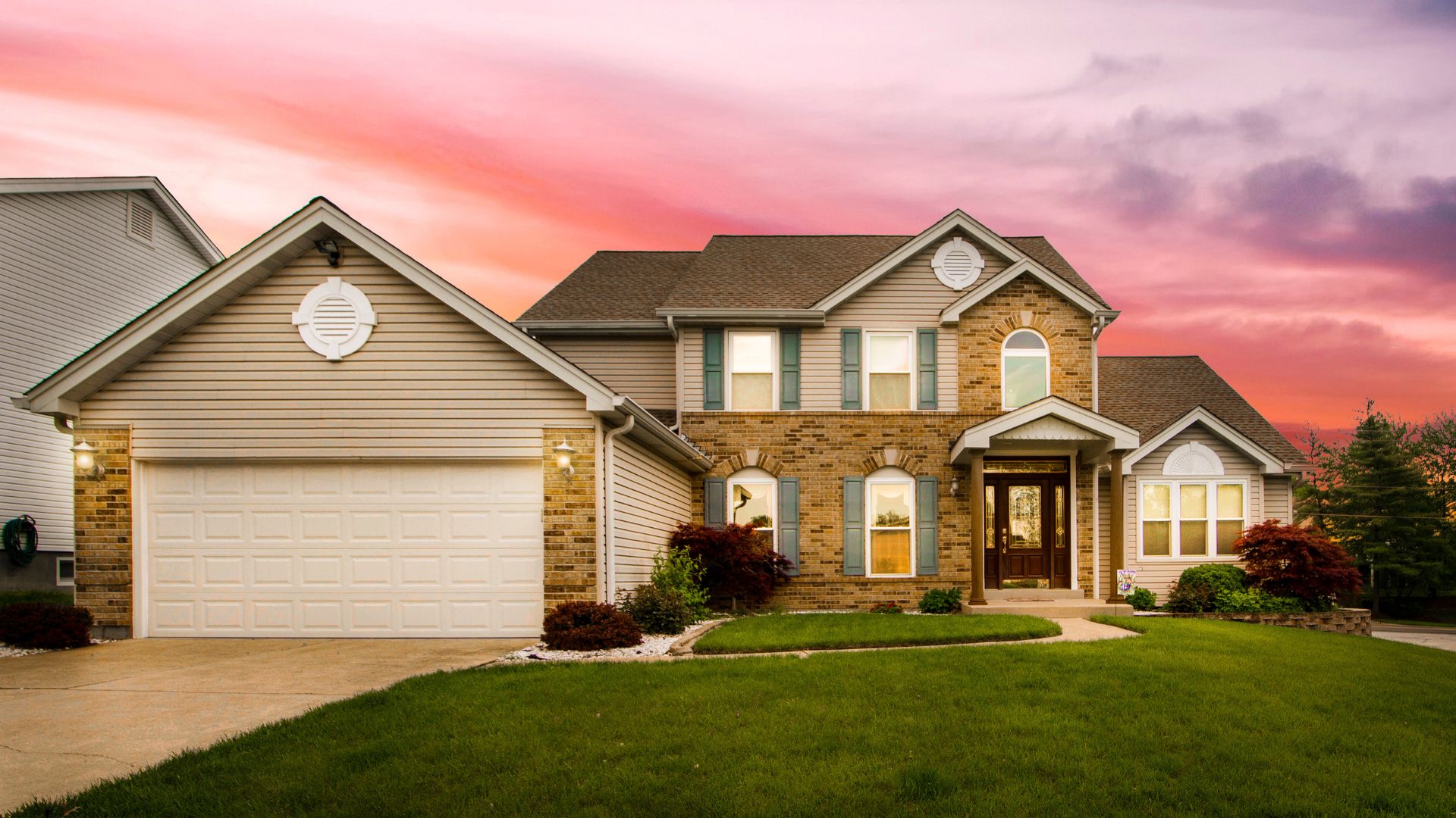Choose The Exterior Contractor