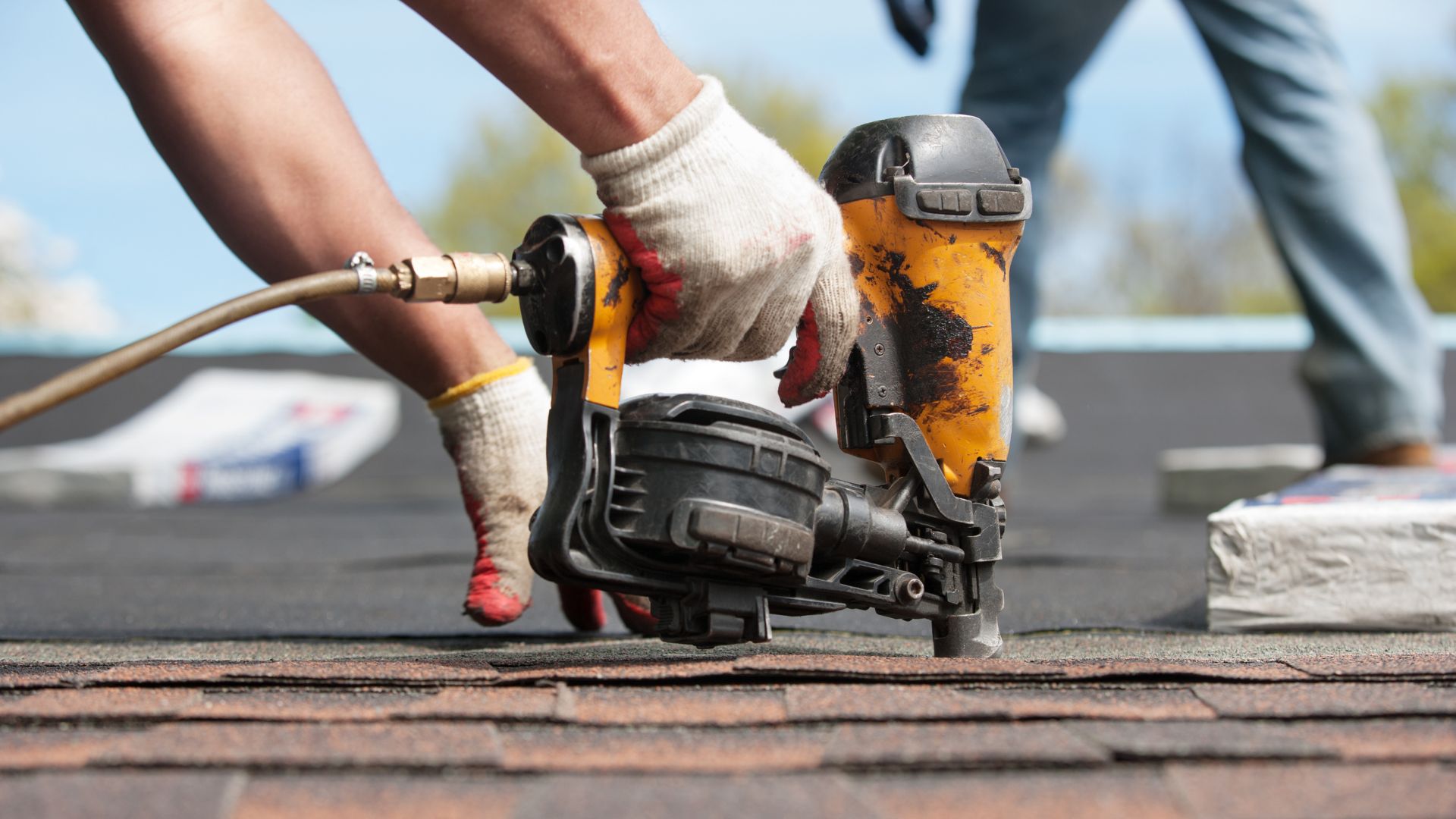 Common Signs You Need a Roof Repair