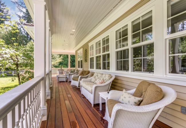 You Decide on Siding Services With TEC