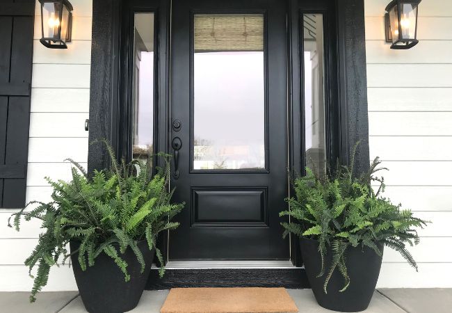 Siding Contract in Maryland