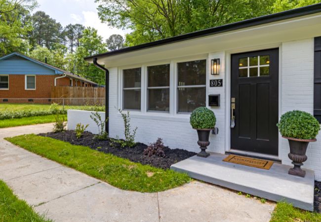 Contact The Exterior Contractor