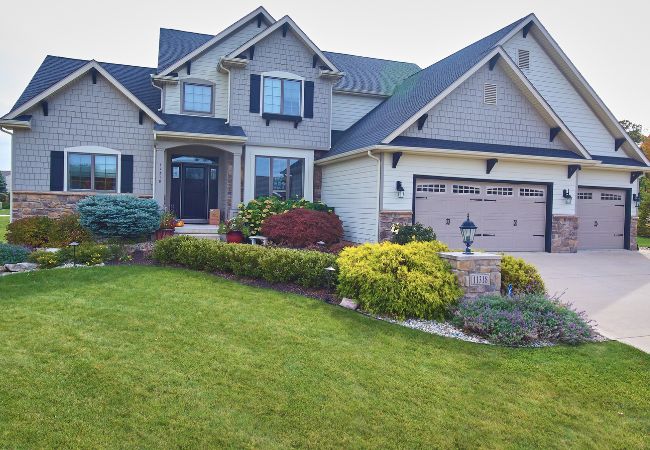 Main Siding Services