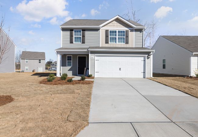 Reliable Siding Repair