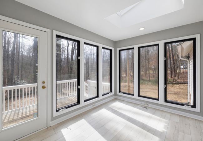 You Decide on Siding Services With TEC