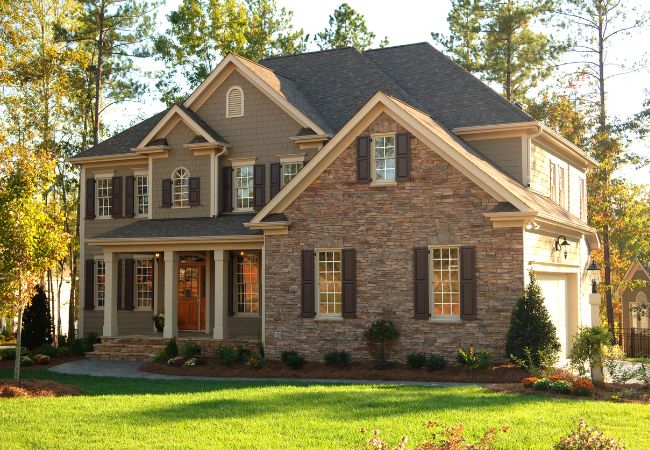 Roof Installation Services With TEC
