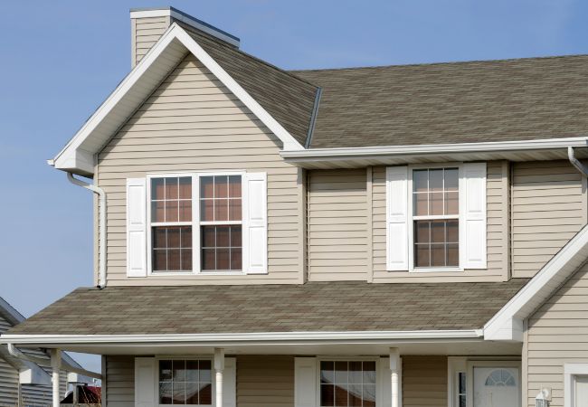 Siding Contractor in Maryland