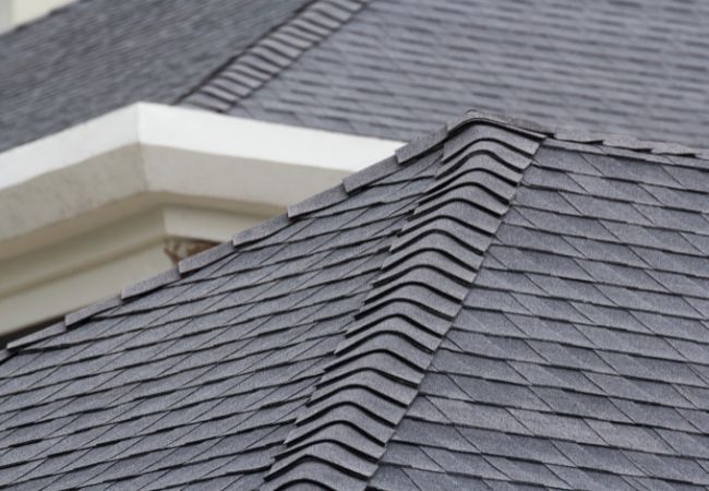 The Exterior Contractor Roofing Services