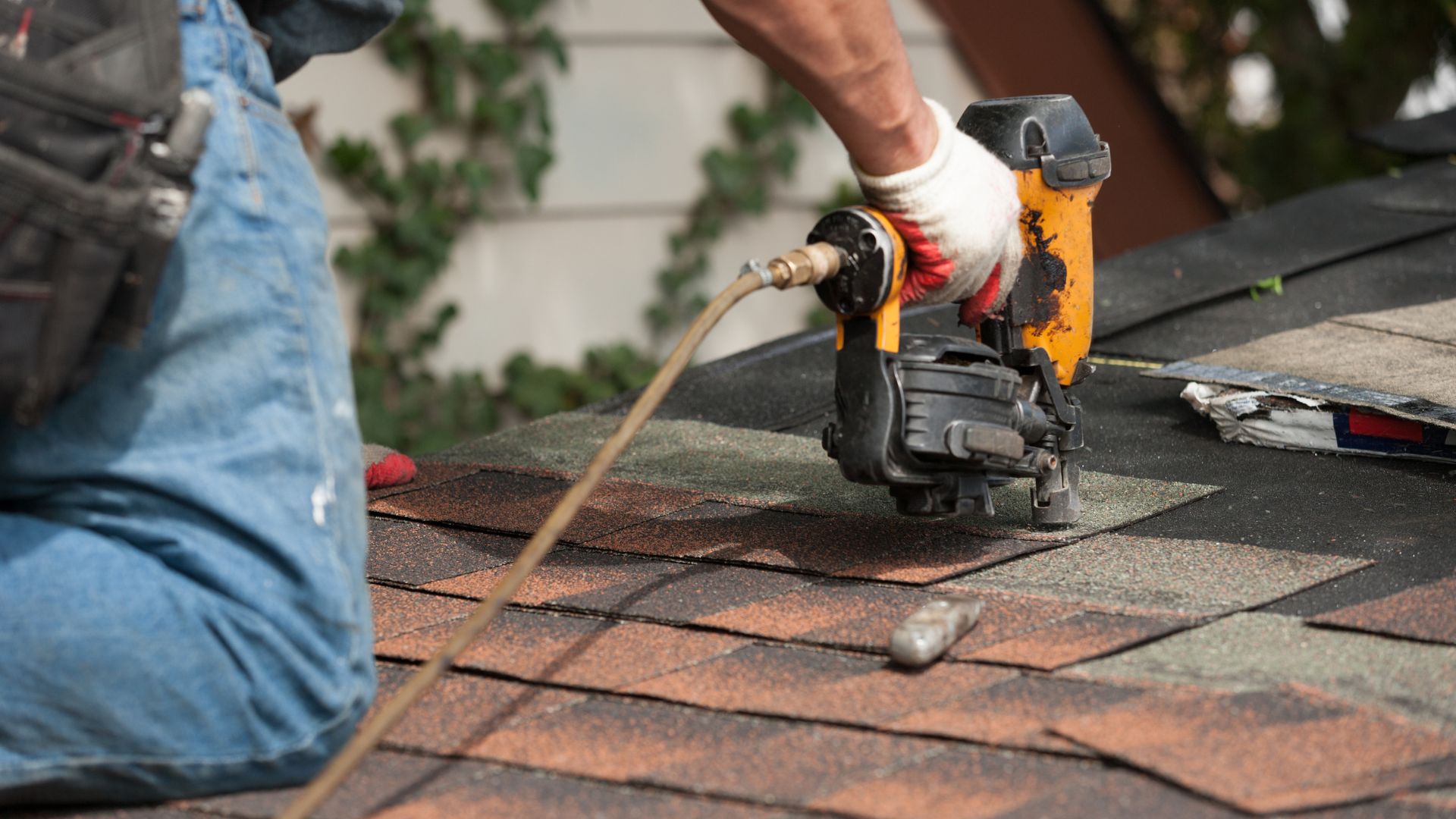 What to Expect from Our Roof Repair Process