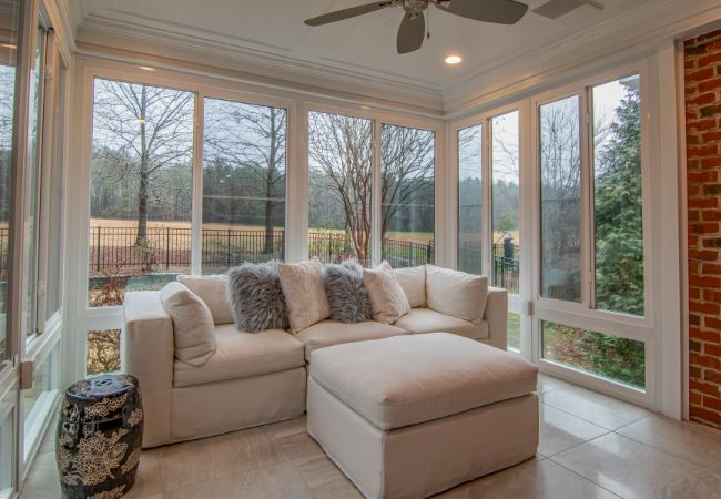 Window Contractor in Maryland