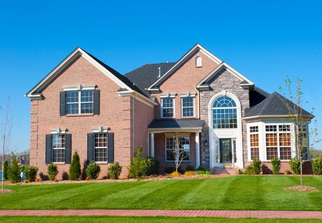 Contact The Exterior Contractor
