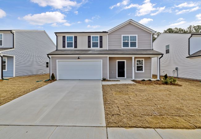 You Decide on Siding Services With TEC