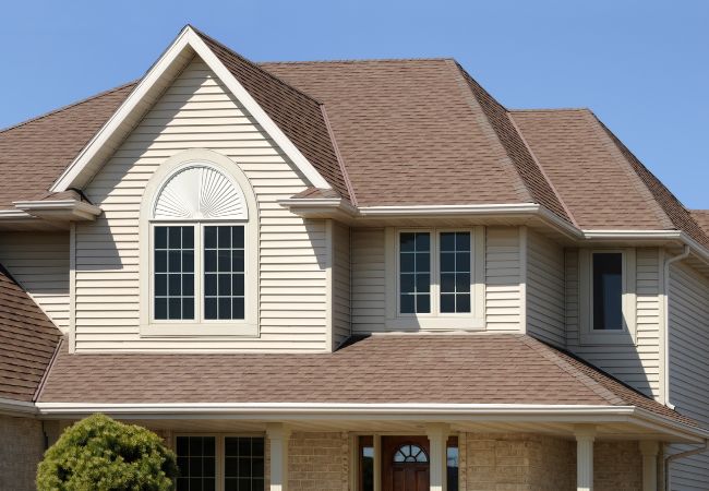 You Decide on Siding Services With TEC